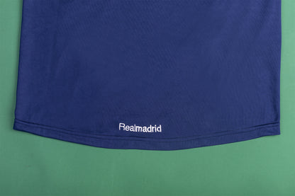 05/06 Away game against Real Madrid