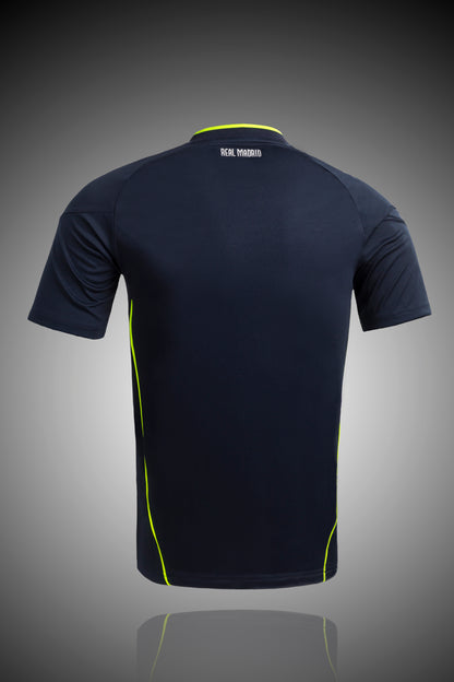 10/11 Real Madrid away