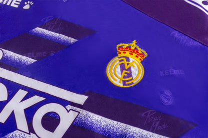 94/96 Real Madrid away