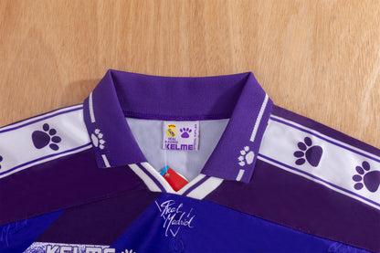 94/96 Real Madrid away