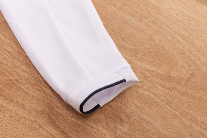 2006 England Home Long Sleeve