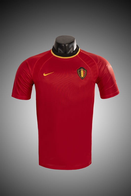 2000 Casa en Bélgica