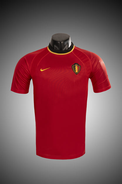 2000 Casa en Bélgica