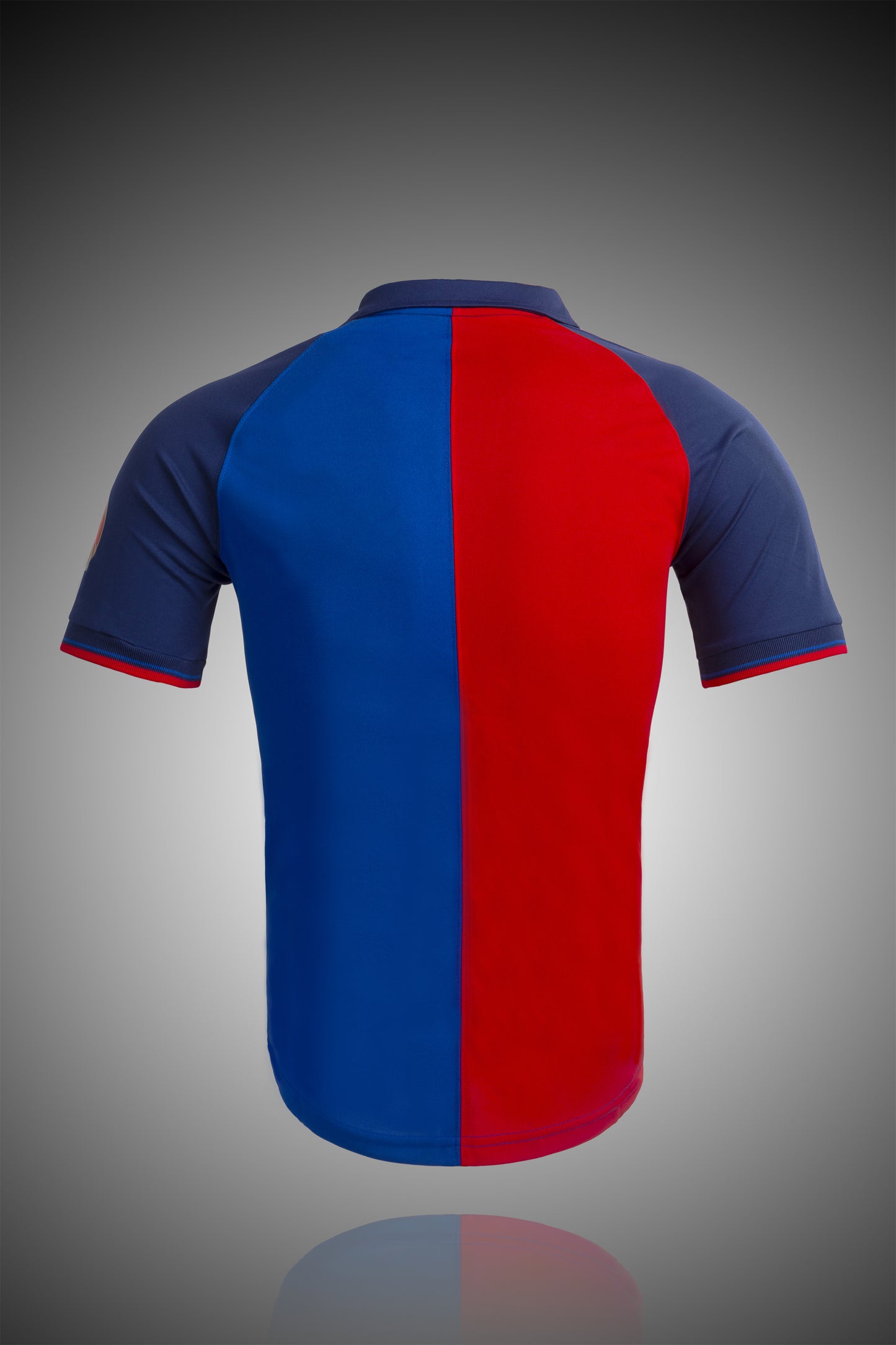 1998/99 Barcelona Centennial Home