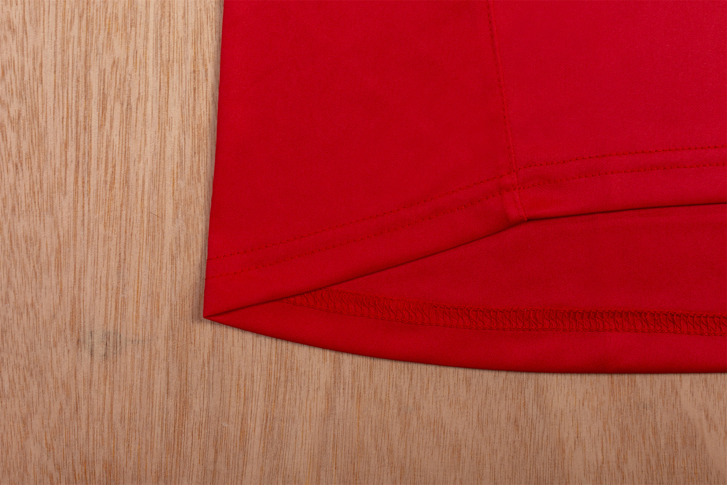 02-04 Manchester United Home Long Sleeve