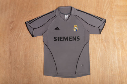 05/06 Real Madrid away game