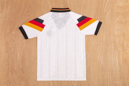 1992 German home