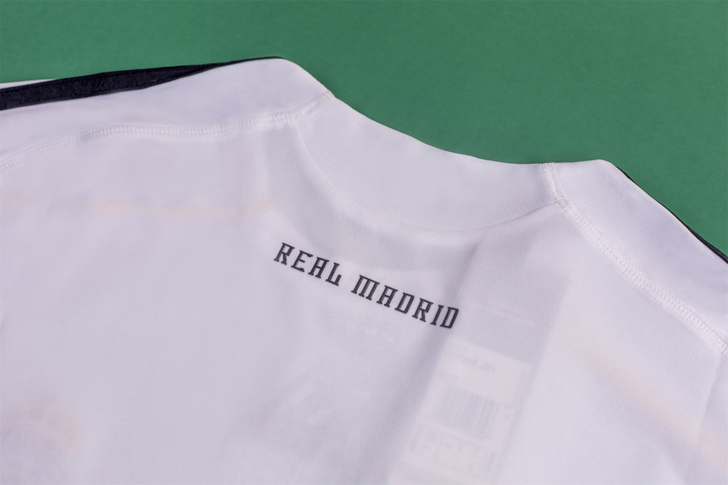 09 / 10 Real Madrid home