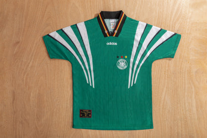 1996 German away