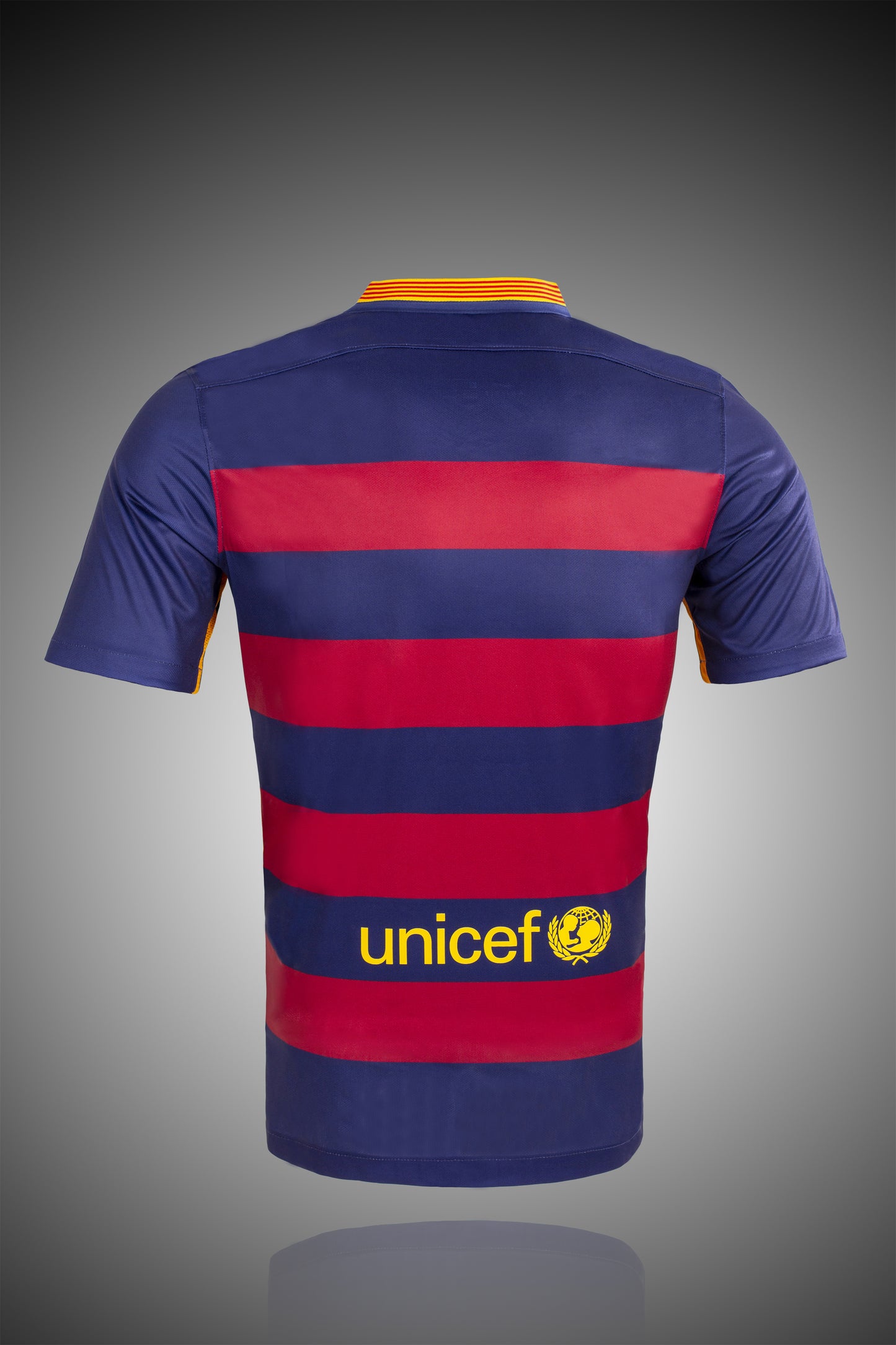 15/16 Barcelona home