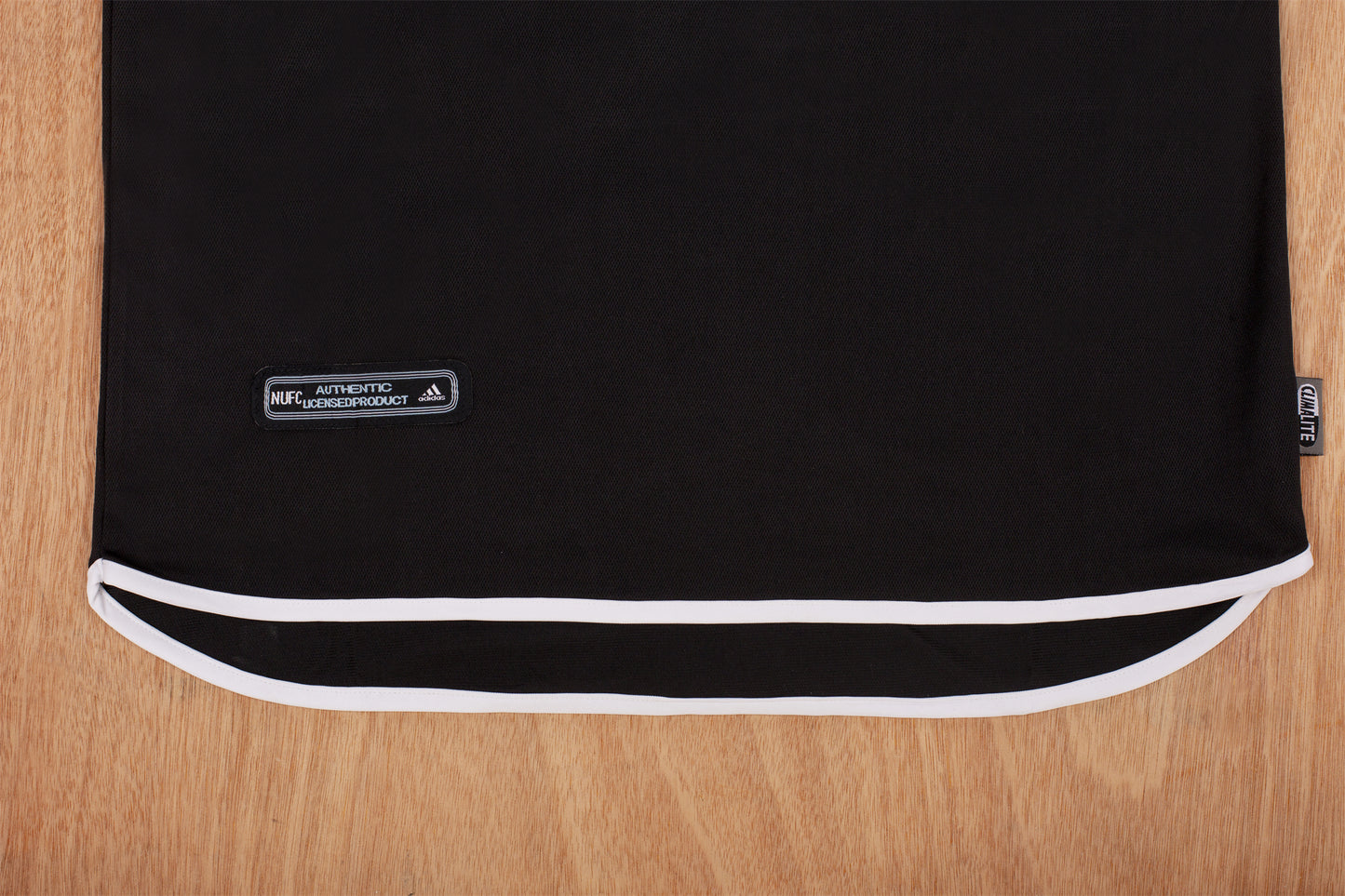 00 01 Newcastle away game