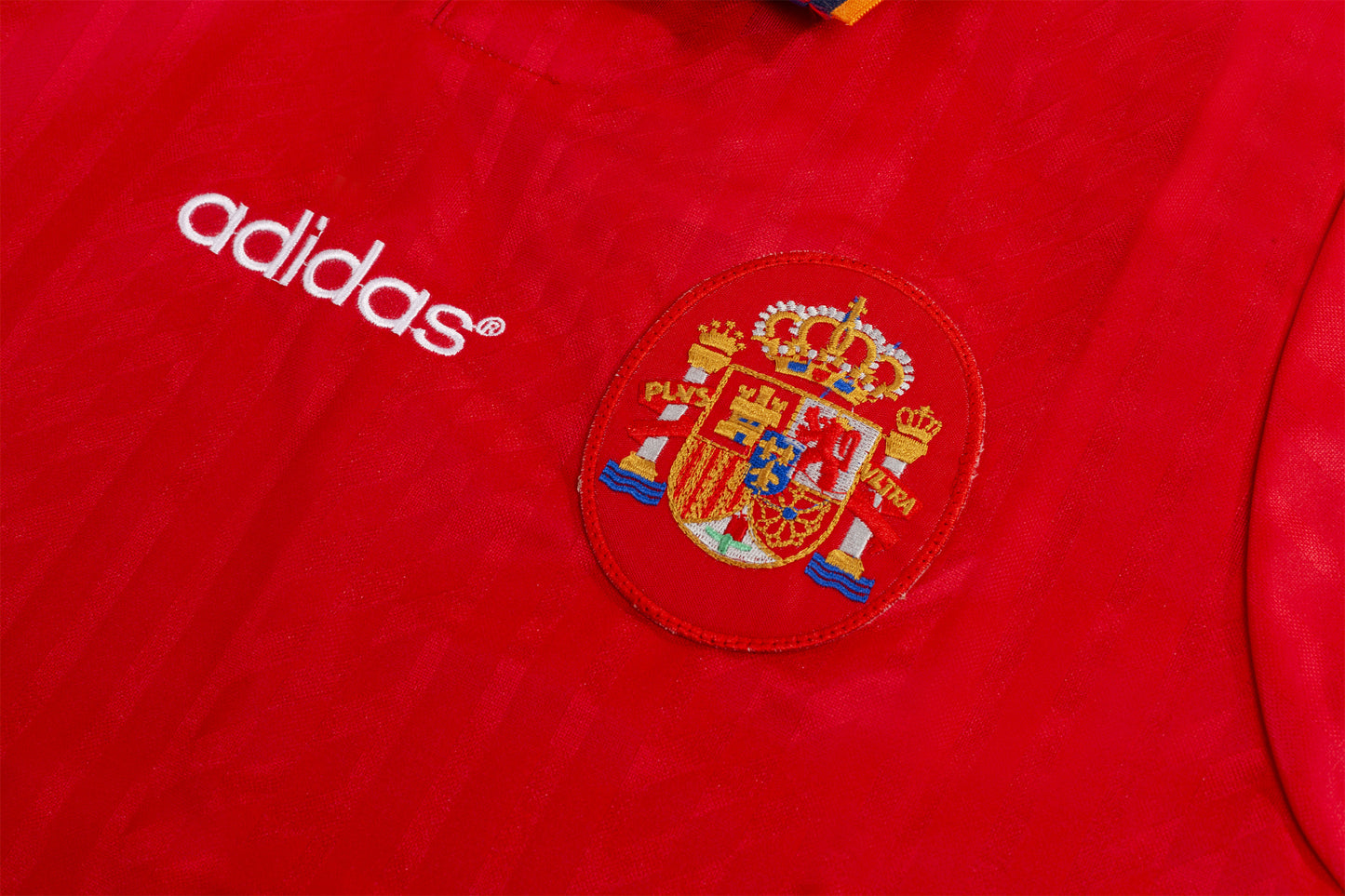 1994 Spain home
