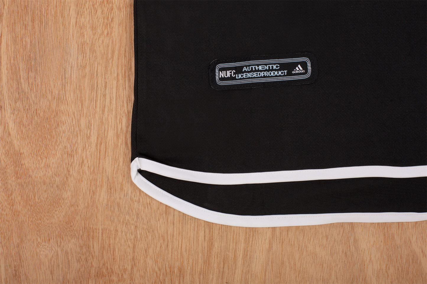 00 01 Newcastle away game