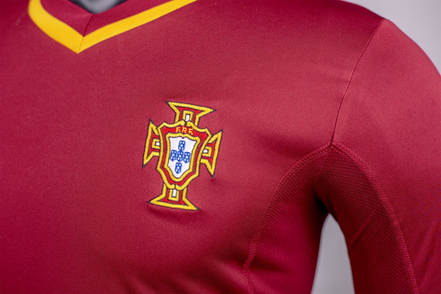 2000 Portugal home