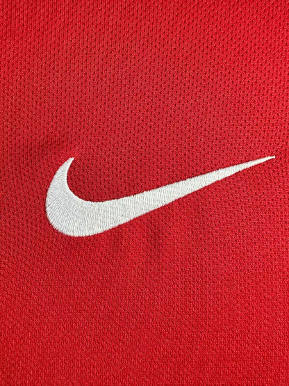 2014-15Manchester United en casa