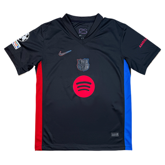 2024-25-fc-barcelona-2a-equipaci-n-spotify-logo-9492