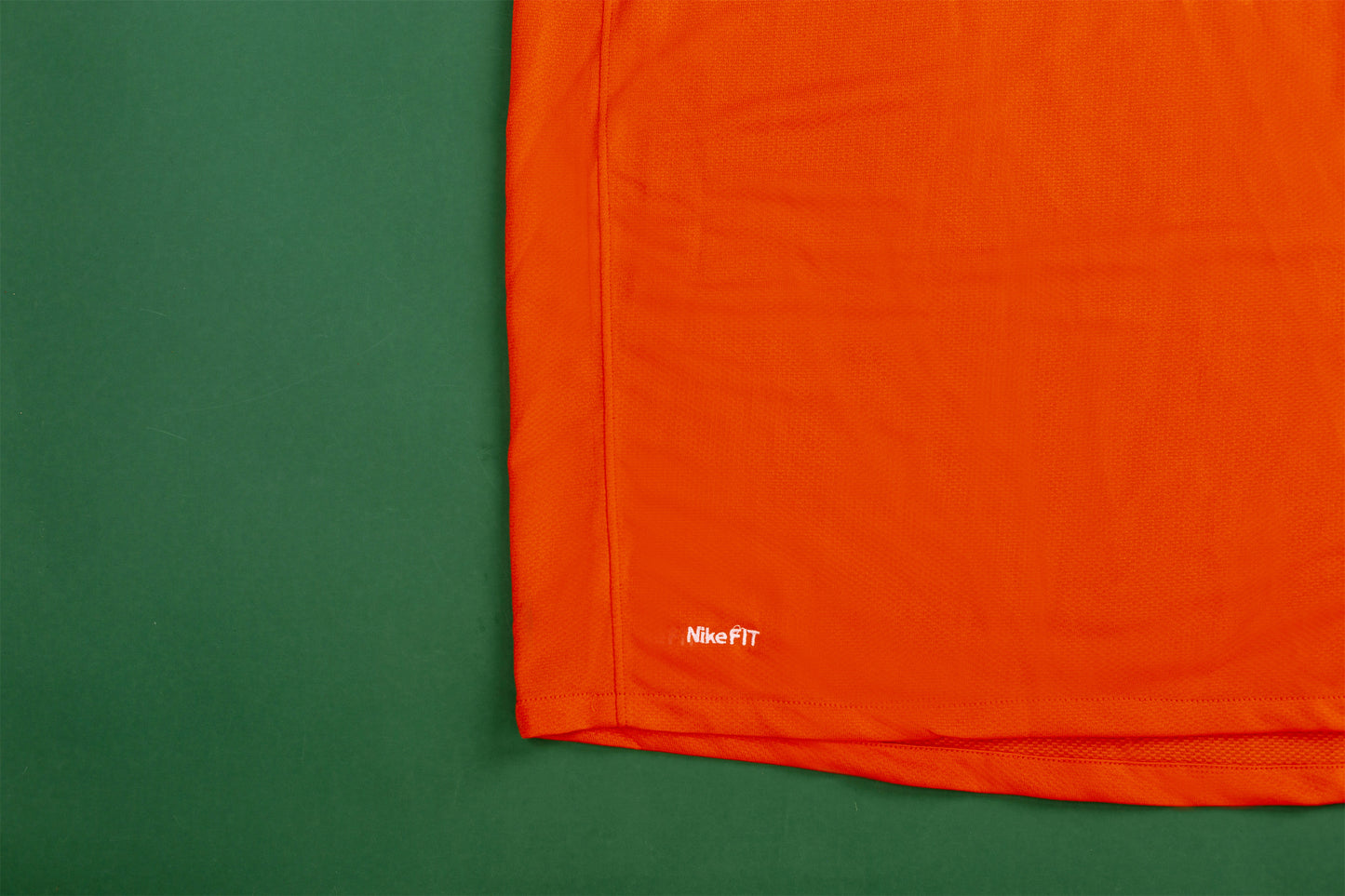 2008 Netherlands home