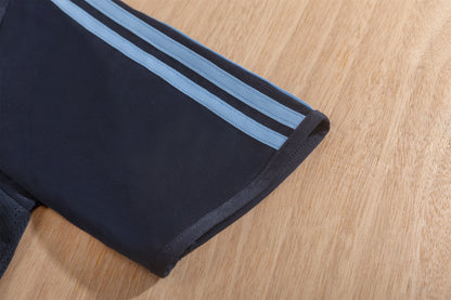 03/04 Away game against Real Madrid