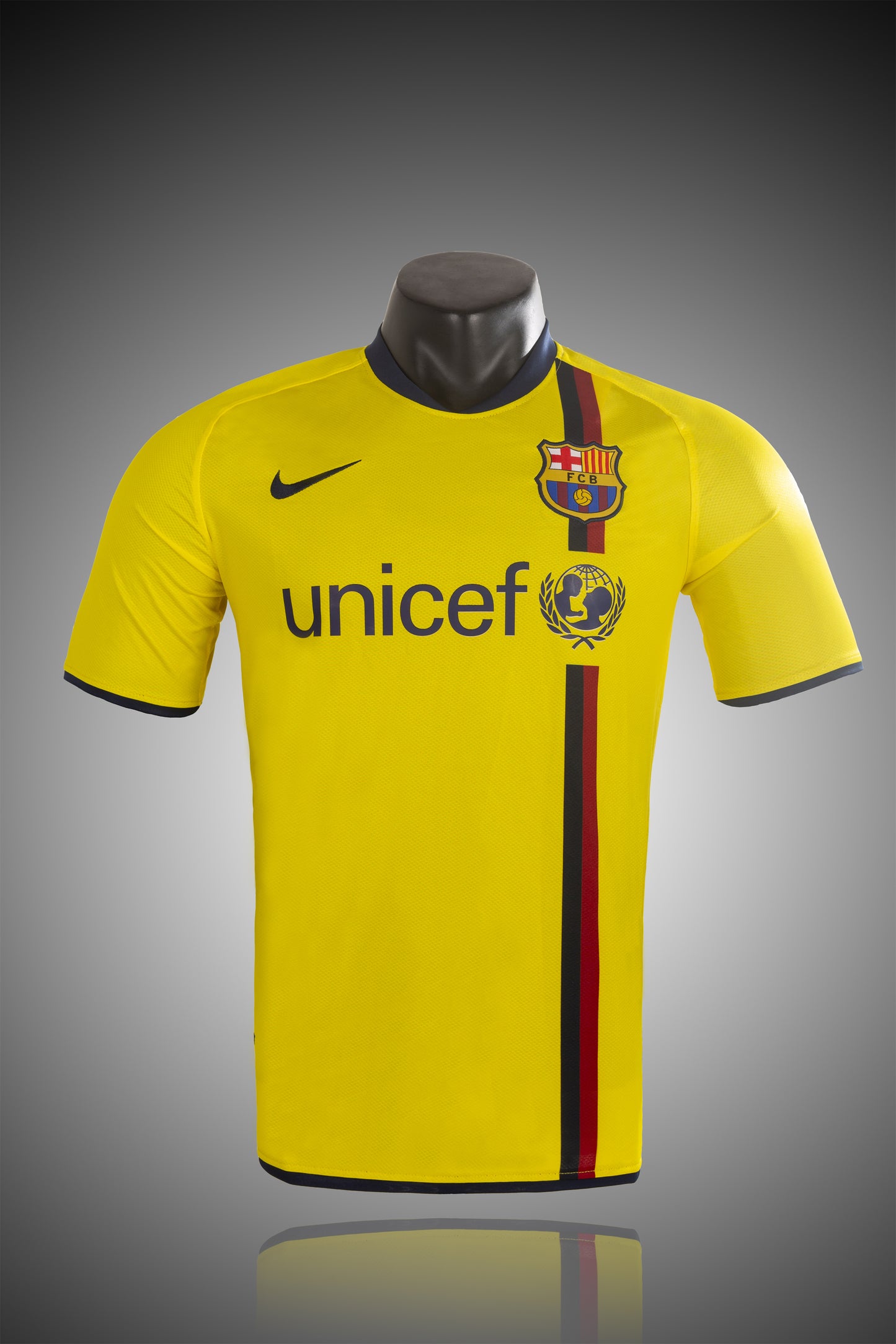 08/10 Barcelona away