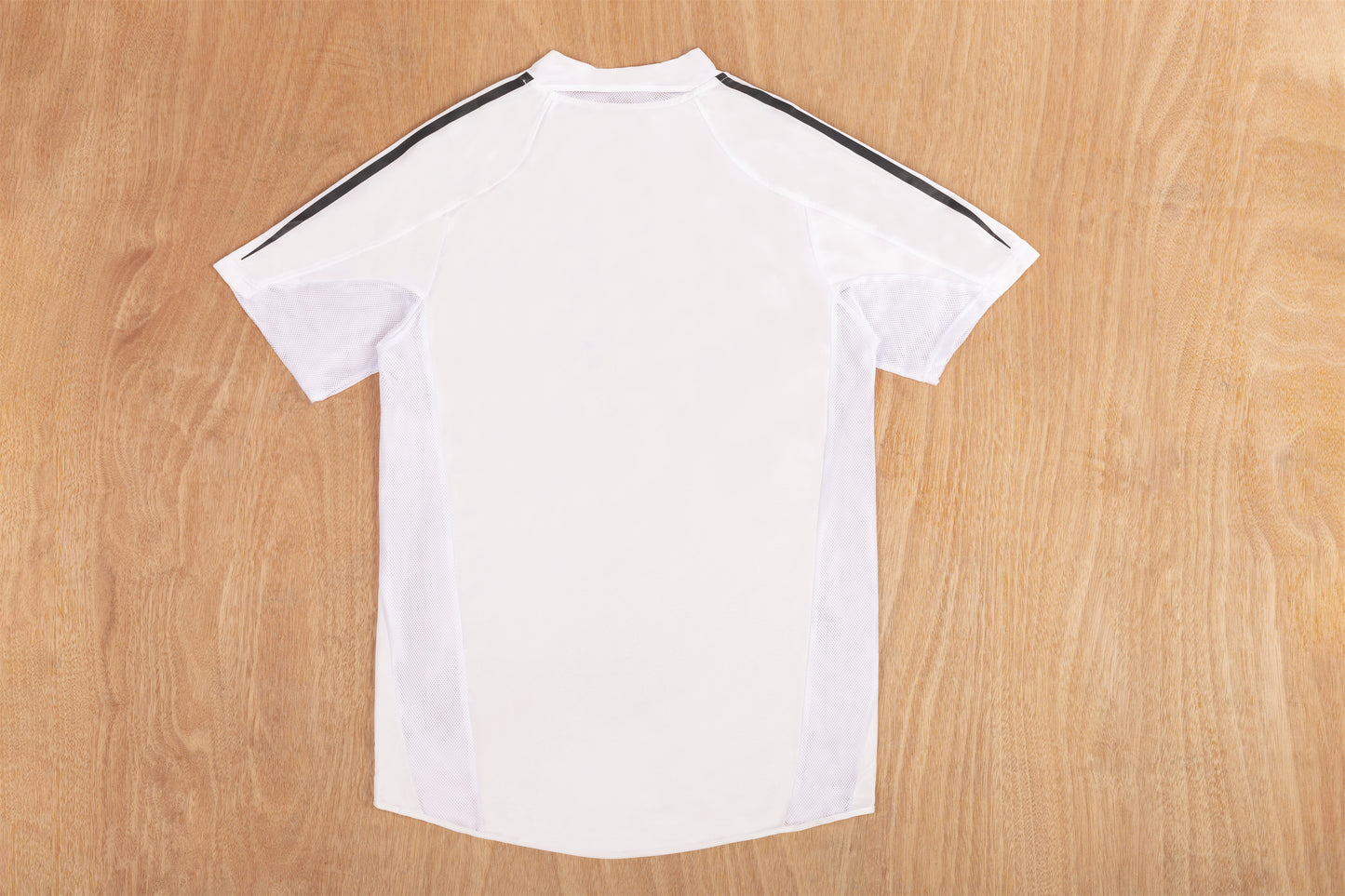 04/05 Real Madrid home