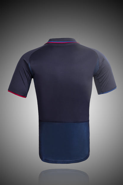 02/03 Barcelona's second away