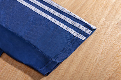 98/99 Real Madrid away