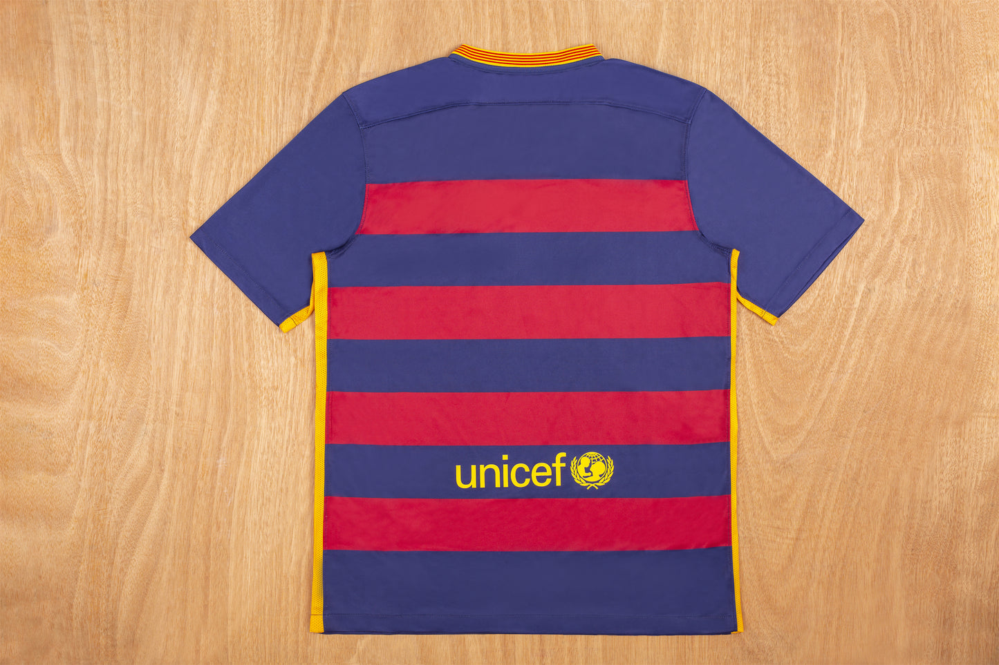 15/16 Barcelona home