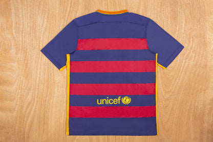 15/16 Barcelona home