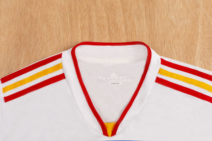 10/12 Spain away