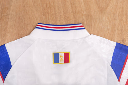 1996 French away game edition