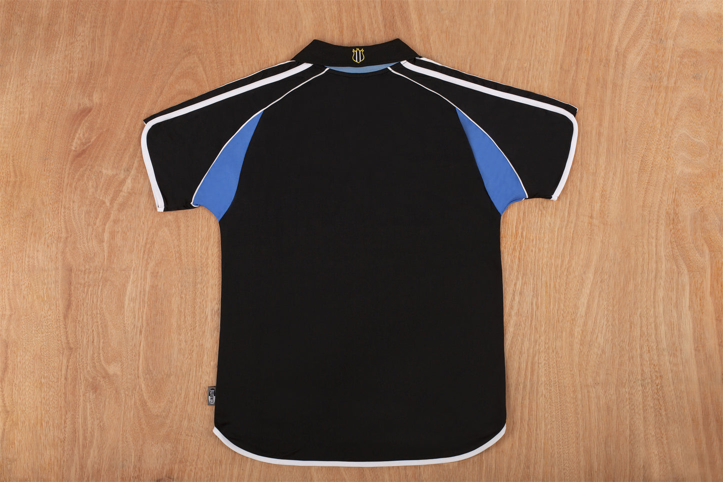 00 01 Newcastle away game