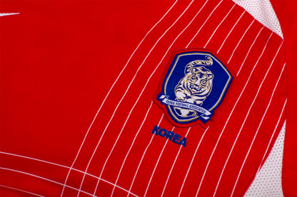 2002 South Korean Home