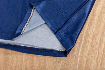 98/99 Real Madrid away