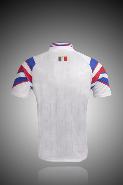 1996 French away game edition