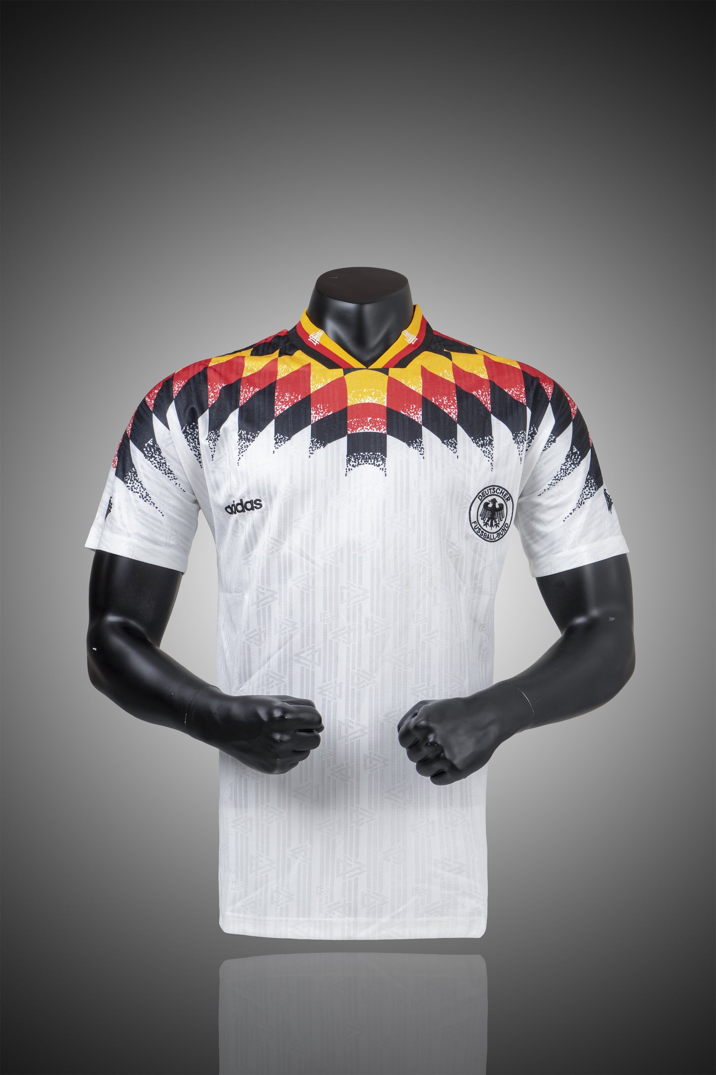 1994 Germany home