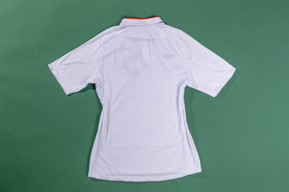 2012 England home
