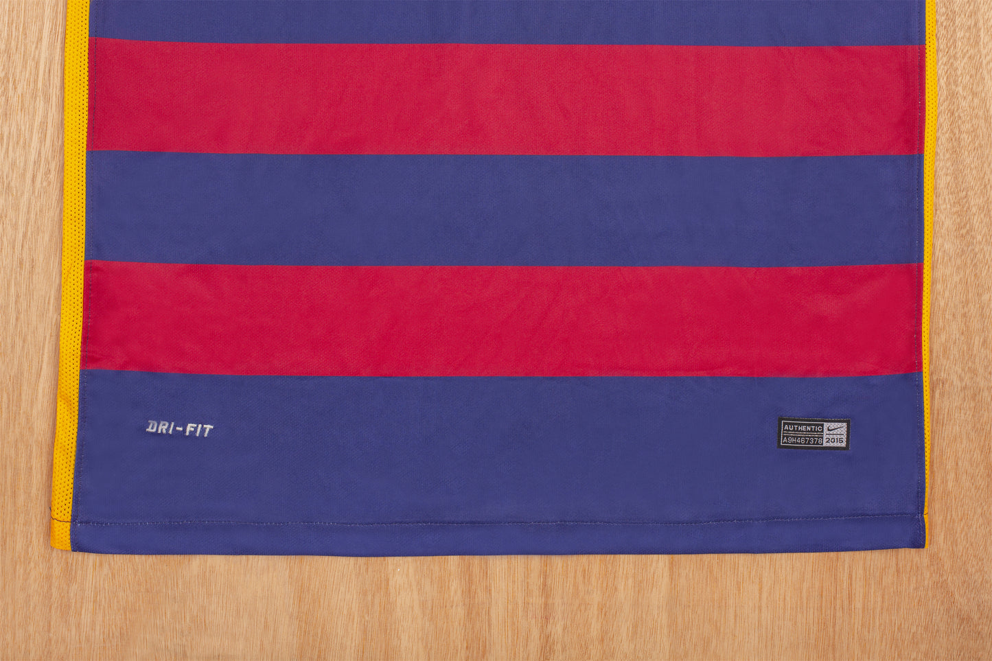 15/16 Barcelona home