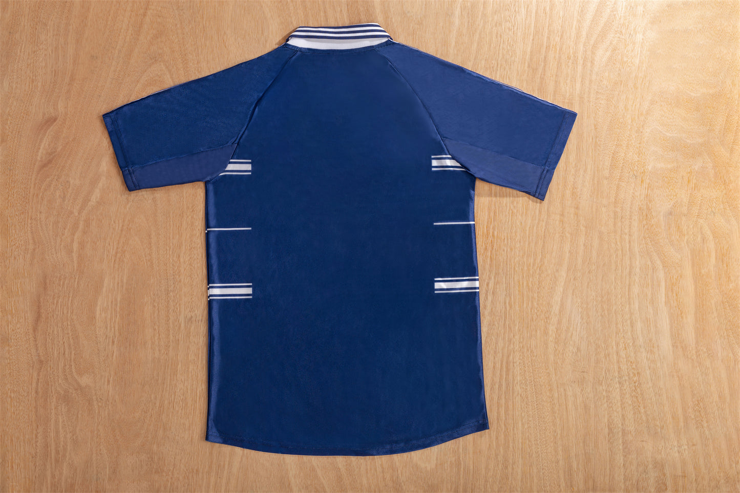 98/99 Real Madrid away