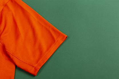 2008 Netherlands home