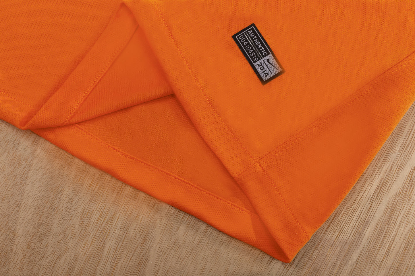 2014 Netherlands home