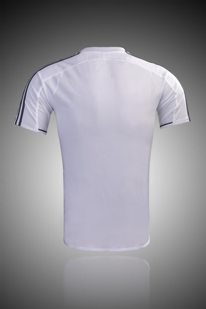 03/04 Real Madrid Home