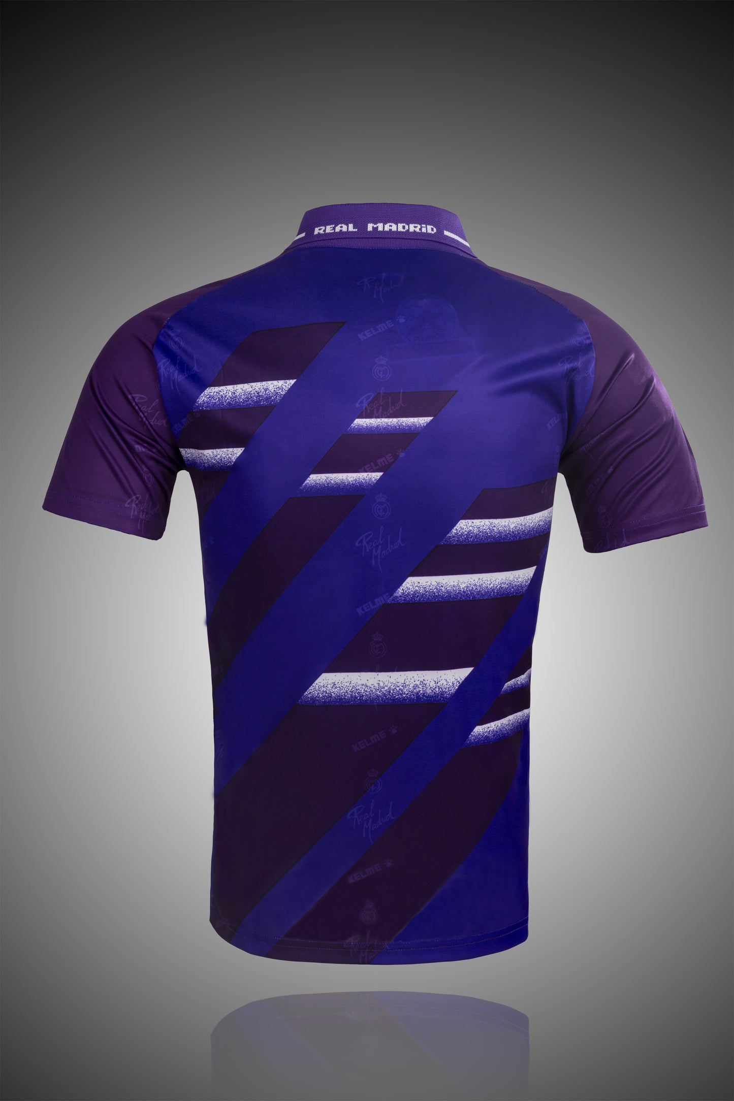 94/96 Real Madrid away