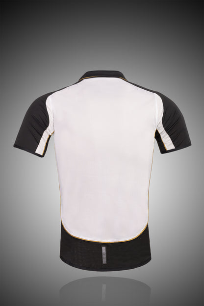 00 01 Manchester United Centennial Edition Short Sleeve