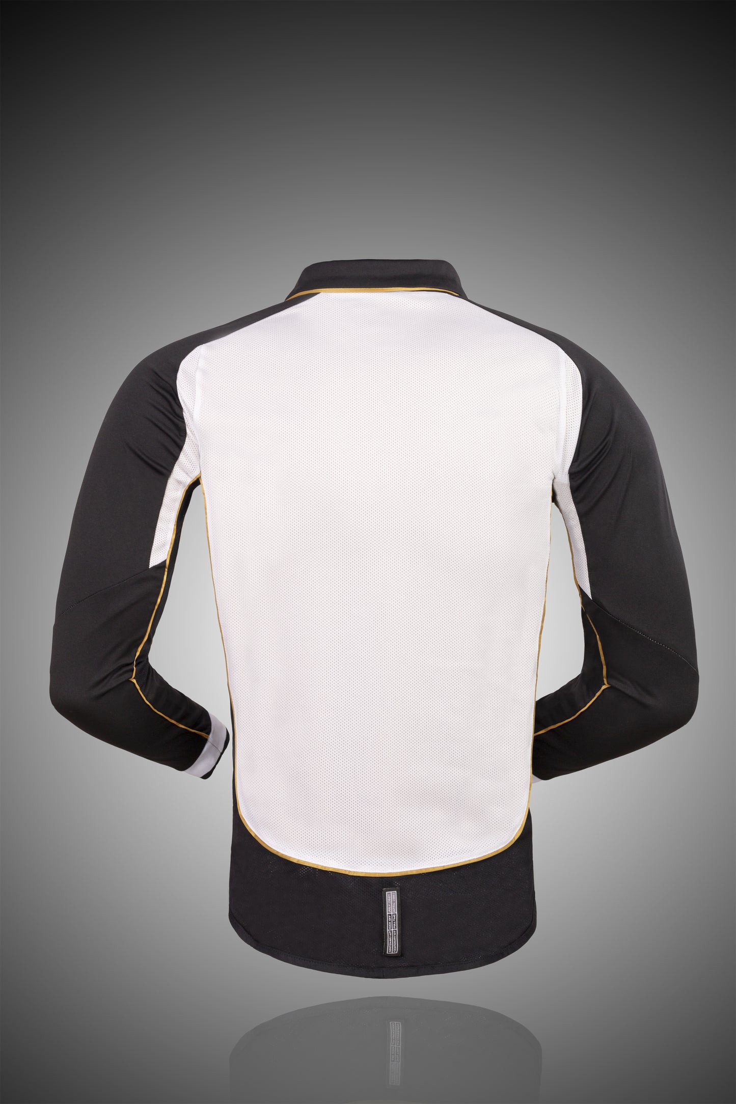 00 01 Manchester United Centennial Edition Long Sleeve