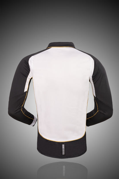 00 01 Manchester United Centennial Edition Long Sleeve