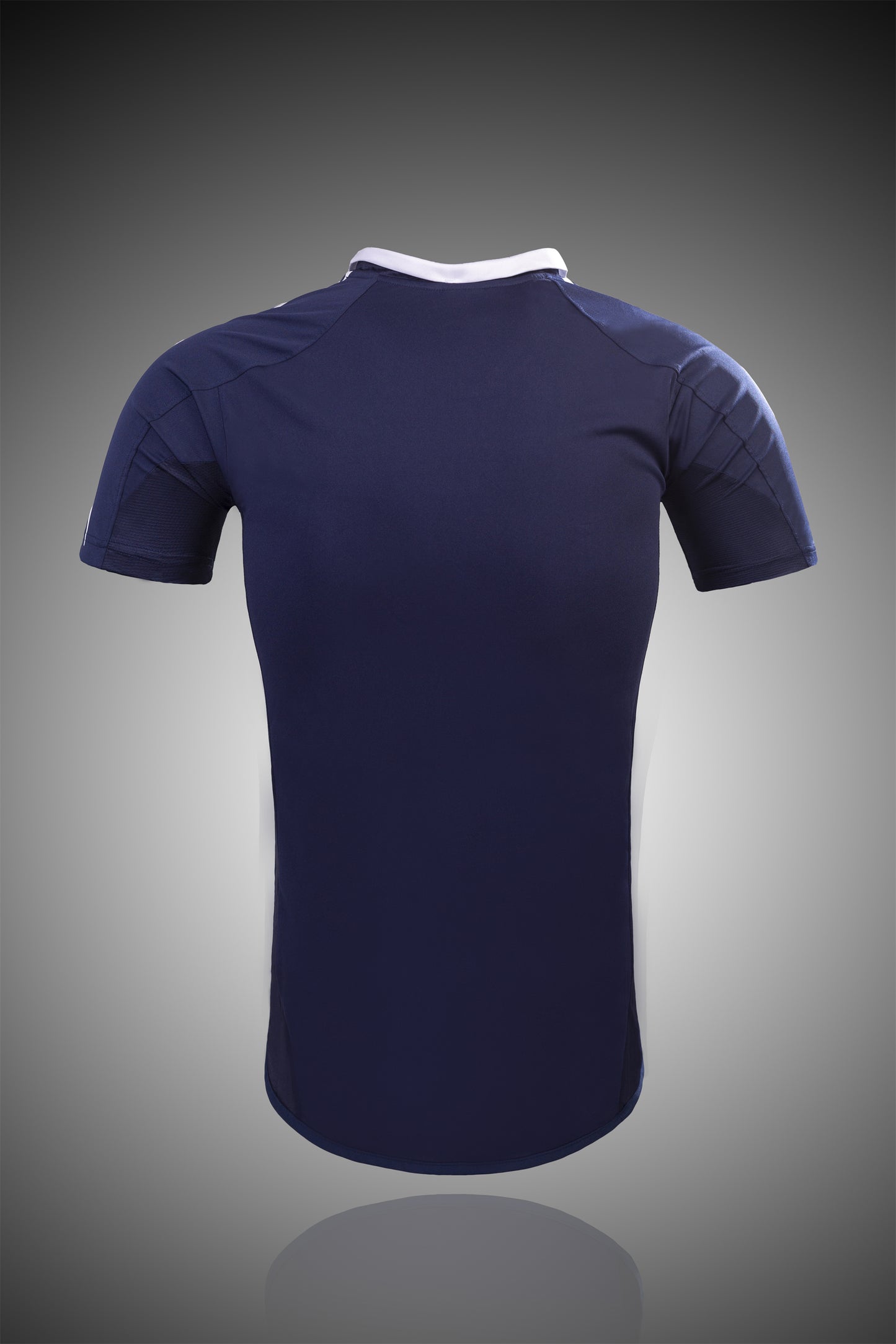 04/05 Real Madrid away game