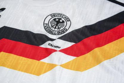1990 Germany home