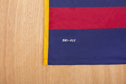 15/16 Barcelona home