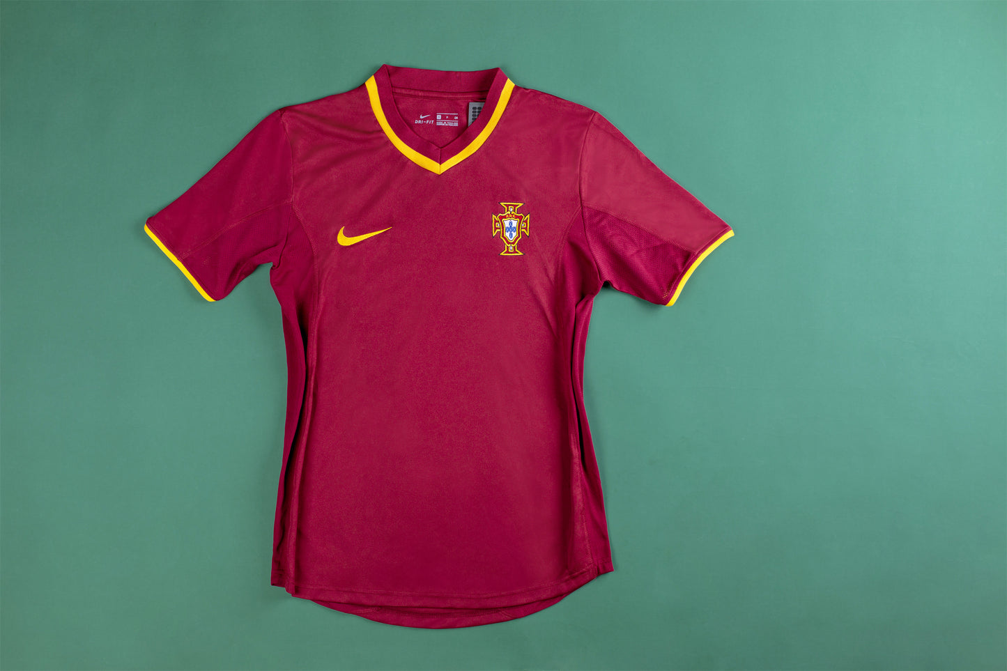 2000 Portugal home