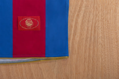 07/08 Barcelona Home